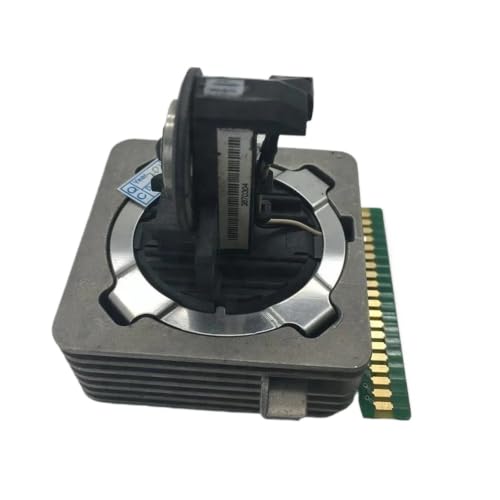 Cabezal de impresión 1750069902 original OEM para impresoras WINCOR 4915XE