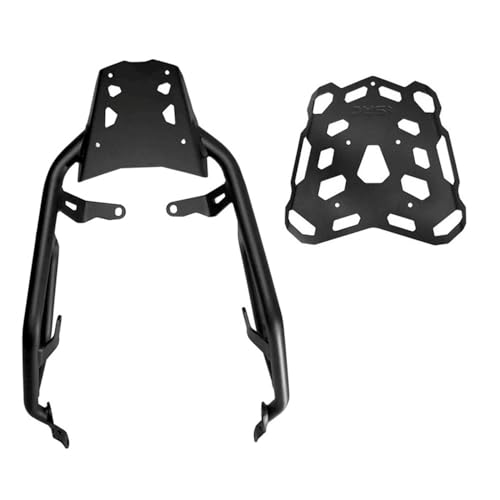 Étagère pour Himalayan 410 pour fixer un top case sans risque de chute - 3