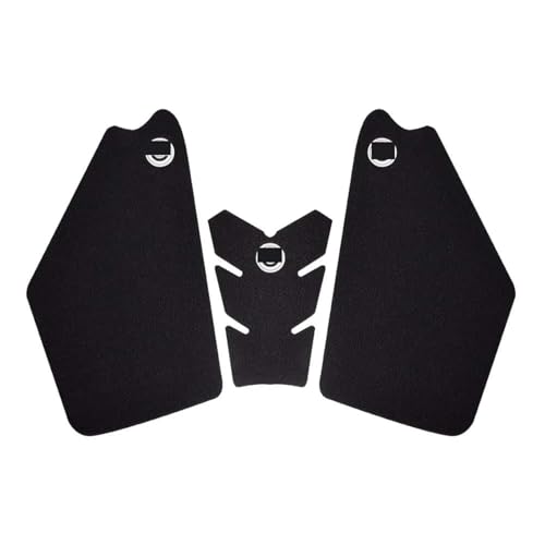 Protection réservoir Tracer 9 GT 2021 anti-rayures et étanche