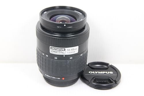 一眼　フィルムカメラ　5個　➕　MINOLTAレンズ　3 オリンパスレンズ1 Amazon.co.jp: OLYMPUS ZUIKO DIGITAL 14-45mm F3.5-5.6 : 家電