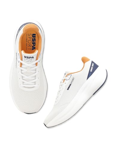 Image of U.S. Polo ASSN. Mens Ryder Sneaker