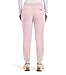 Med Couture Scrub Pants for Women Cargo Jogger Bottoms with 5 Pockets, Lightweight, Ultra Soft, 2-Way Stretch Fabric - MC7710, XS, Ice Pink