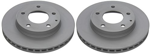 Preisvergleich Produktbild ATE 24012401291 Bremsscheibe - (Paar)