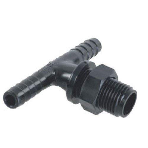 Spraying Systems 8120NYB406TD 3/8 TeeJet Hose Shank Nozzle Bodies by
