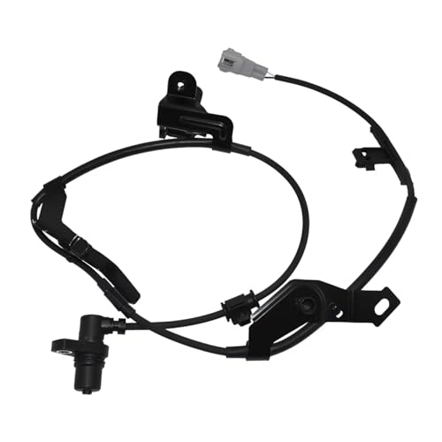 Capteur de vitesse de roue ABS sécurisant votre freinage sur Toyota 4Runner