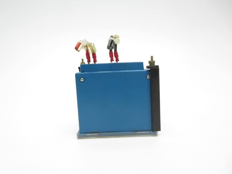 Industrial MRO D98-3P 0-500VAC 5A UNMP-OEM