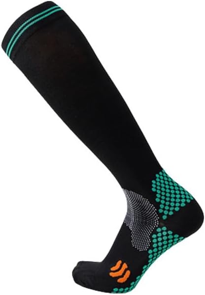 Calf Socks Women's Running Fitness Exercise Quick Drying Winter Compression