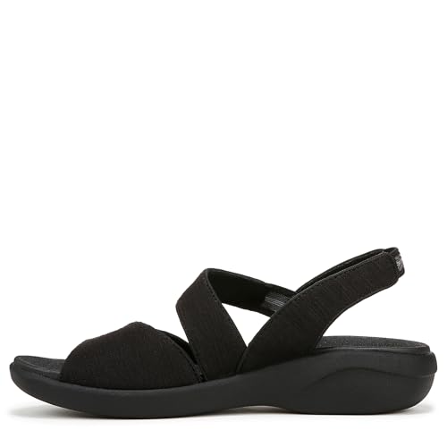 LifeStride Women's Cheerful Sandal Black 6 M by LifeStride - Used condition - Image 9