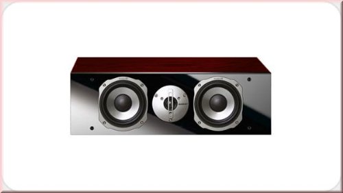 Quadral Argentum 310 Base Center kirsche