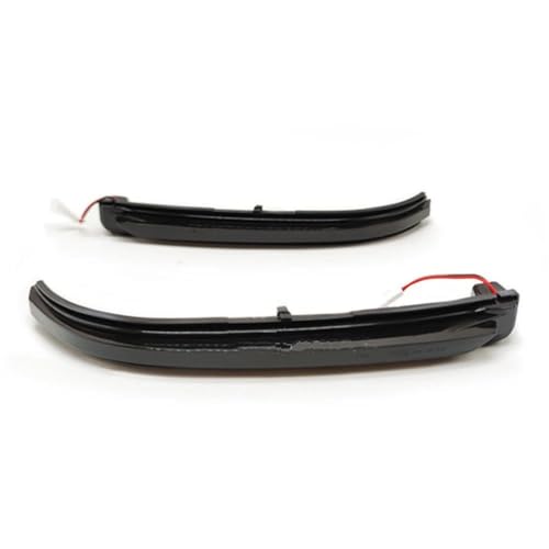 Clignotants dynamiques Citroen C5 Aircross retroviseurs anti-humidite