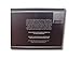 M. CORNELL IMPORTERS Jack Daniel's Stoneware Barrel Shot Glasses Set of 3 - Jack Daniel's Gift Set