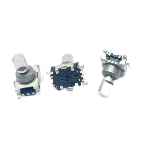 Encodeur rotatif EC11 30 positions pour votre équipement audio
