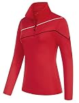 Womens Golf Shirts Pullover