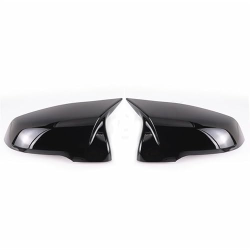 Coque de rétroviseur extérieur carbone pour réparer et sublimer votre BMW F48 F40