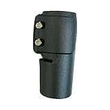 Colaxi Replacement 26mm Paddle Clamp Buckle Nylon 3.2inch Long Surf Paddle Lock Quick Release for Adjustment and Locking of Paddle Board Length