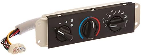 Standard Motor Products HS-373 Heater Switch