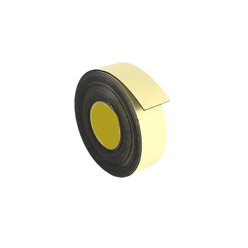 Bande adhésive éponge anti-bruit pour éliminer les vibrations de voiture 15mm