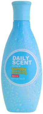 Bench Daily Scent Sunday Morning Cologne 125 ml