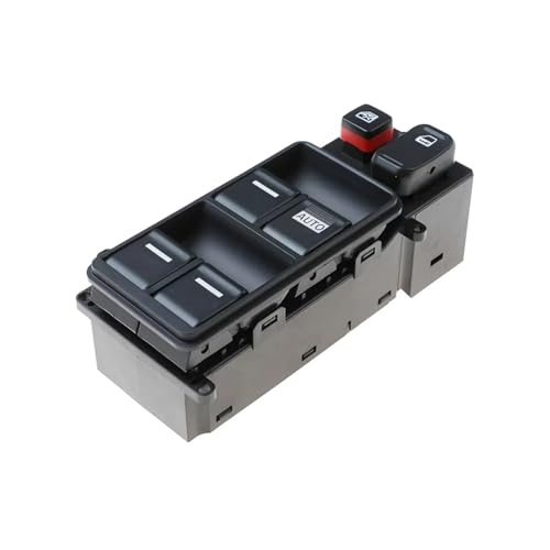 Lève-vitre électrique robuste pour Honda Accord avant droit mécanisme renforcé 35750-SDA-H01