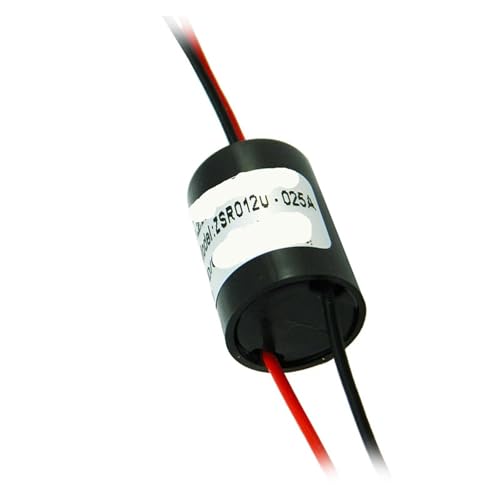 Bague collectrice électrique 360° pour éclairage de scène et effets visuels réussis