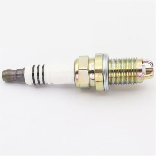 Image of 4pcs 101000033AA Spark Plug 101000051AA BKUR6ET10 2397 Ignition Plugs