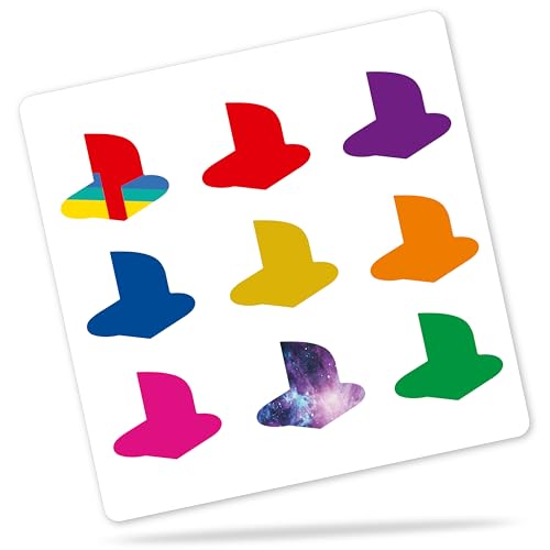 Ya en mundofriki.es: Devino® PS5 Pegatinas 9 en 1, una pequeña pegatina con gran efecto, para Playstation 5 Slim/Pro (Disc & Digital)