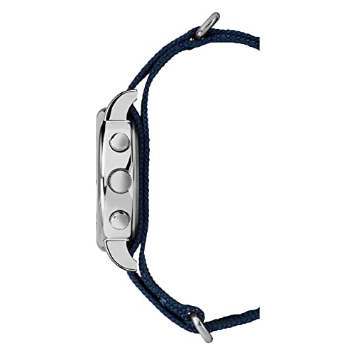 Timex Reloj de Pulsera Hombre TWC063800