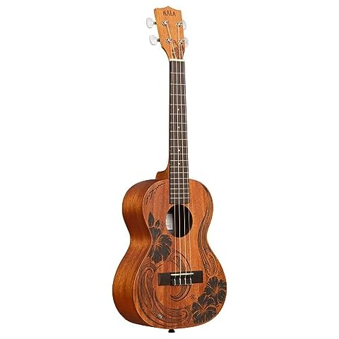 Kala Tenor Ukulele KA-Unity-T Cover