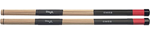 Stagg 14329 SMS1 - Bacchetta multifunzione in