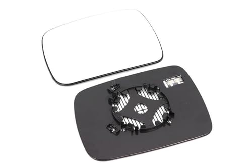 Miroir de porte chauffant Range Rover L320 résout le givre rétroviseur