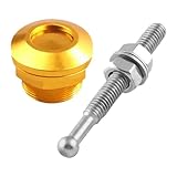 gebrauchte pkw karosserieteile ➺Stilvolles Upgrade: Verleihen Sie Ihrem Fahrzeug eine moderne Note mit unserem Haubenstift-Kit. Die glänzende Oberfläche und das flache Design sorgen für ein stilvolles Upgrade, das für alle Fahrzeuge geeignet ist. Verändern Sie das Erscheinungsbild Ihres Autos und heben Sie Ihr Fahrzeug von der Masse ab.