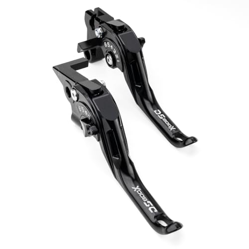 Levier d'embrayage VOGE 800 DSX poignée de frein CNC sans jeu