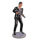 LM Treasures Gangster Small Statue