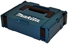 Makita Wyrzynarka Wahadłowa, Czarny/Zielony, 720 W