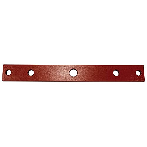 Stens Blade Holder 335-406 for Snapper 7037751Bmyp, Red