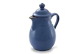 Rustikal Ammerland Blue Kaffeekanne 3, 1,1l