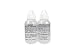 Catalyst, Clear, MEKP-925, Kit Includes 2 Ea. 2 Oz. Bottles (total 4 Oz.)
