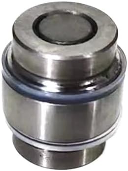 6DCT250 DPS6 PS250 Transmission Clutch Shift Fork Bearings Kit Compatible With Focus Fiesta 4PCS Set 126226