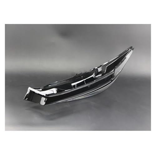 Couvercle phare avant gauche premium pour BMW Série 3 G20 G28