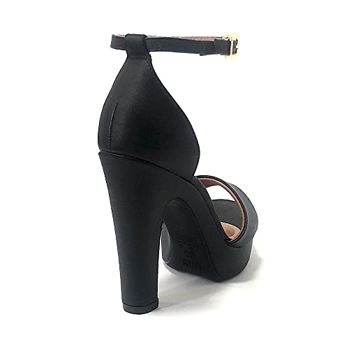 Sandália Vizzano 6292.217 Meia Pata Feminino