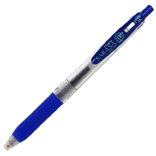 サマサマ専用 サラサクリップ0．4 黒(0.4mm 黒): 本体【公式】ZEBRA