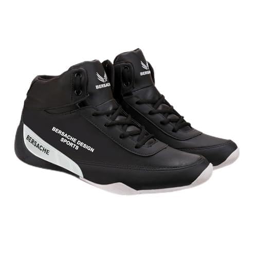 Bersache Premium Sports,Walking,Gym,Cricket, Trending Running Shoes for Men's