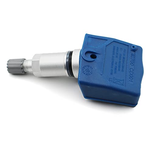 Capteur TPMS 40700-CD001 Pression Pneus | Valve Electronique de Remplacement 40700CD001