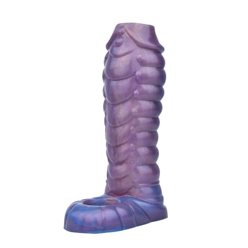 Manchon de pénis anneau testicule extension agrandissement amélioration érection