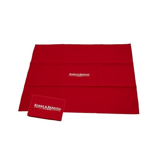 Robbe & Berking Abdecktuch für 185 TLG.