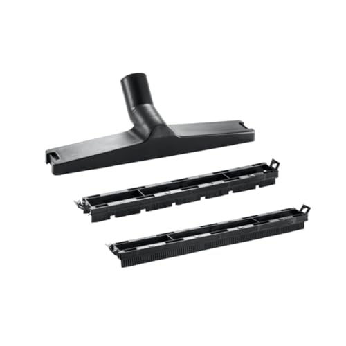 SOS Accessoire Ensemble brosse eau et poussieres pour buddy ii Aspirateur 81943049 NILFISK