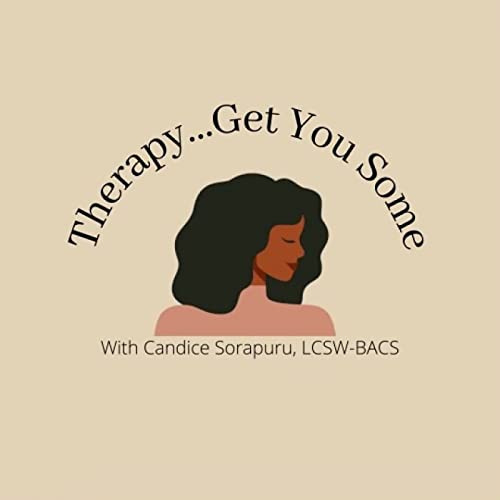 Therapy...Get You Some cover art
