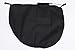 AFLOS - Bolsa de repuesto para jardín, compatible con NAC VBE300-AS-H VBE300-FS-H BK501 CMI C-ELS-2500 Einhell ROYAL REL 21