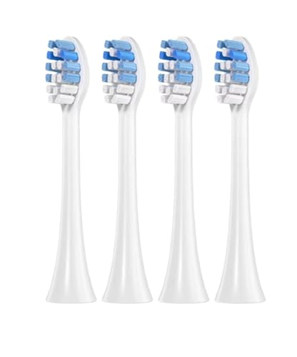 HX3/6/9V[YduVpuVw??bhitBbvX HX6013 HX6330 HX3610 HX9394 HX9330Ήj(4pcs Blue)