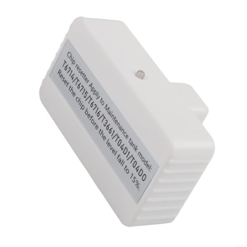 Outil de réinitialisation T6716 T3661 pour puce de boîte de maintenance et décodeur ABS - 4